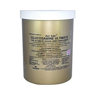Gold Label Glucosamine Ultimate         
