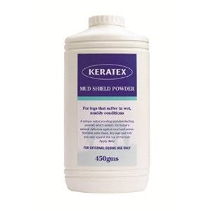 Keratex Mud Shield Powder - 450 g