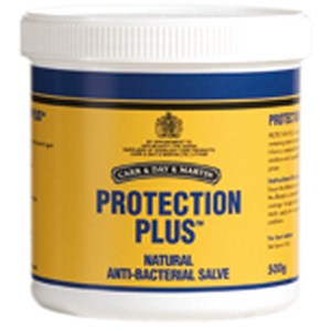 Carr, Day & Martin Protection Plus - Mud fever Treatment for Horses - 500 g