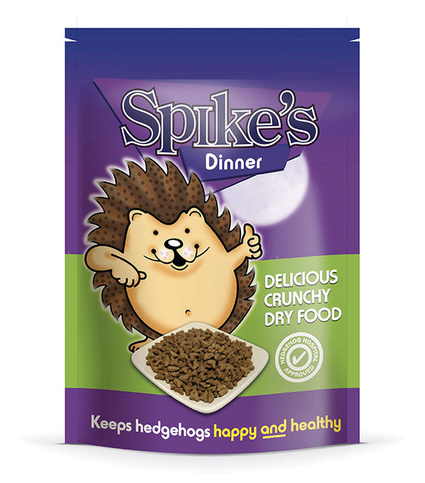 Spike's Delicious Hedgehog Food  - 2.5 kg
