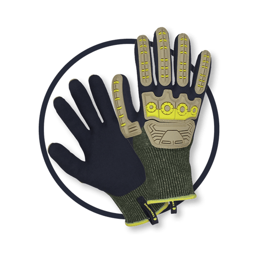 Ultimate Gardening Gloves - Mens