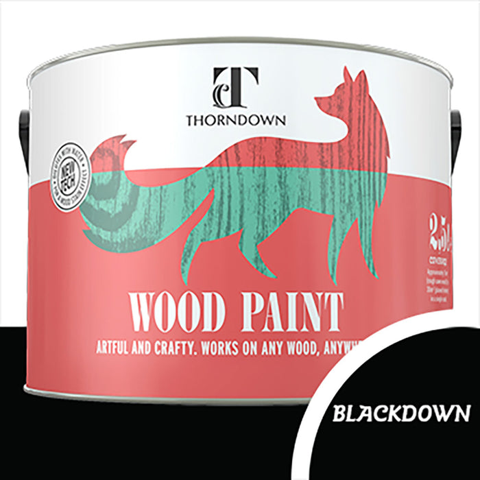 Blackdown Wood Paint