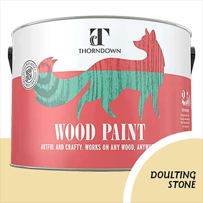 Doulting Stone Wood Paint