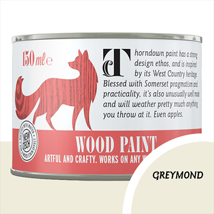 Greymond Wood Paint
