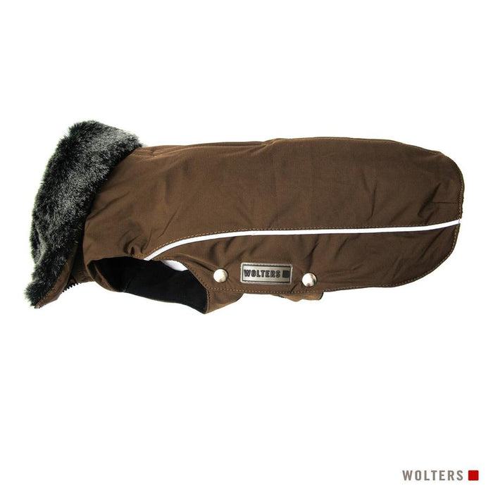Wolters Amundsen Fleece Lined Jacket for Pug & Co