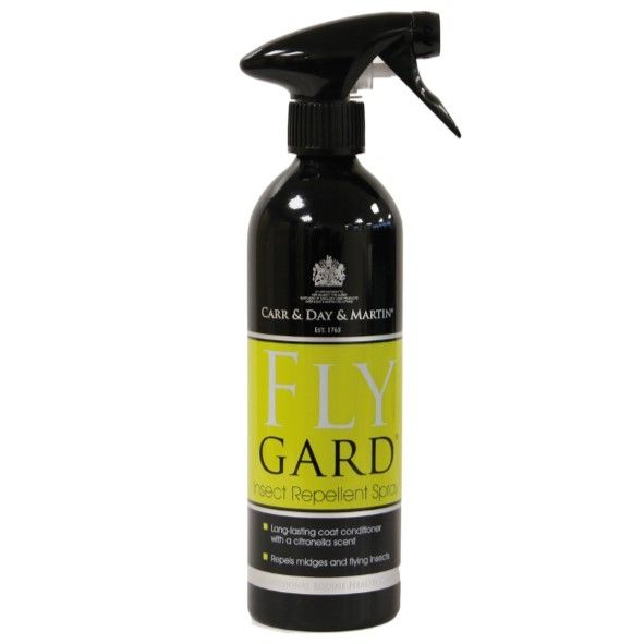 Carr Day & Martin Flygard Spray 500ml