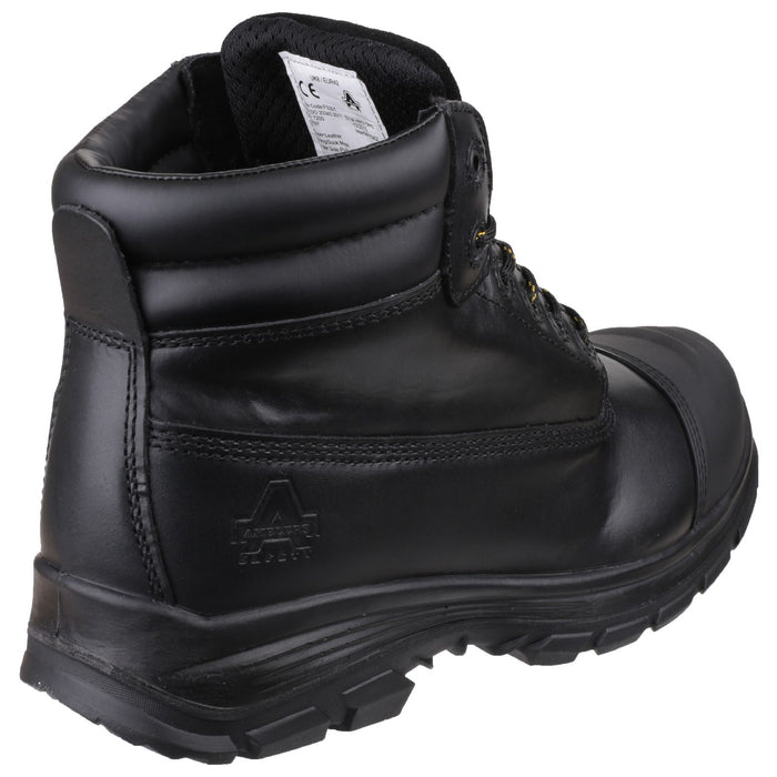 FS301 Brecon Water Resistant Metatarsal Guard Lace Up Safety Boot