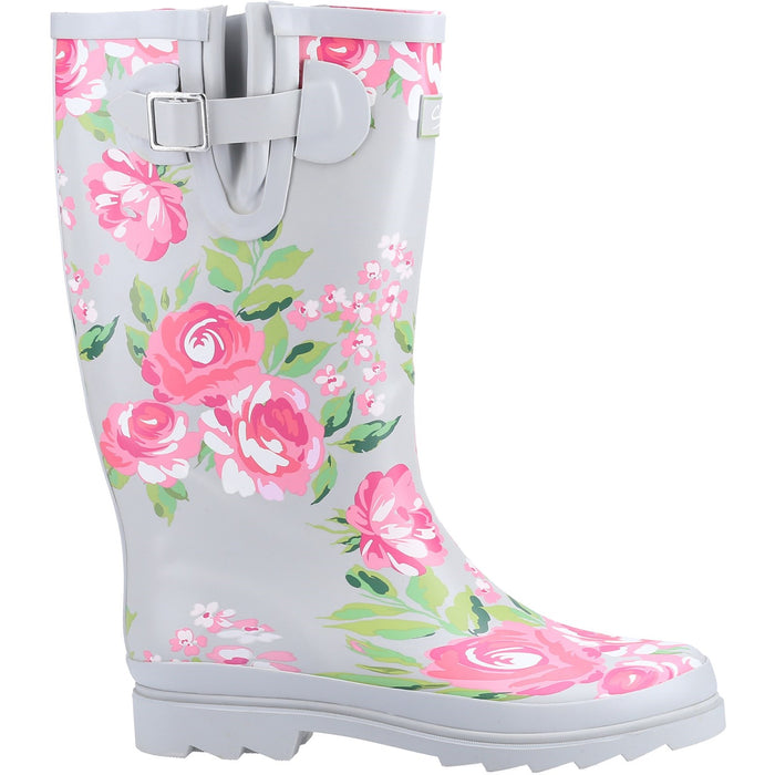 Blossom Welly - Pink
