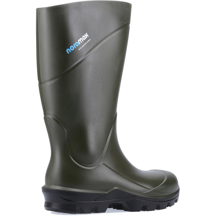 Noramax Agri O4 Professional Polyurethane Boot