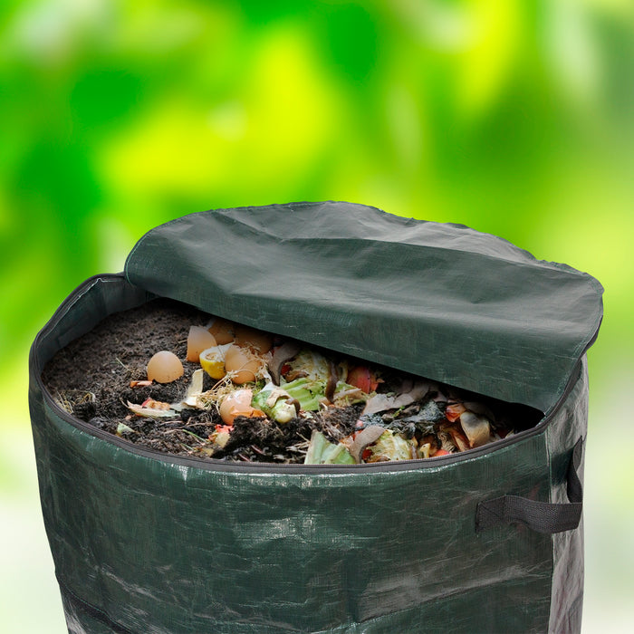 Garden Composter Large