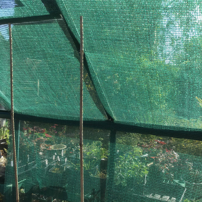 Greenhouse Shading 1.2 x 2.5m