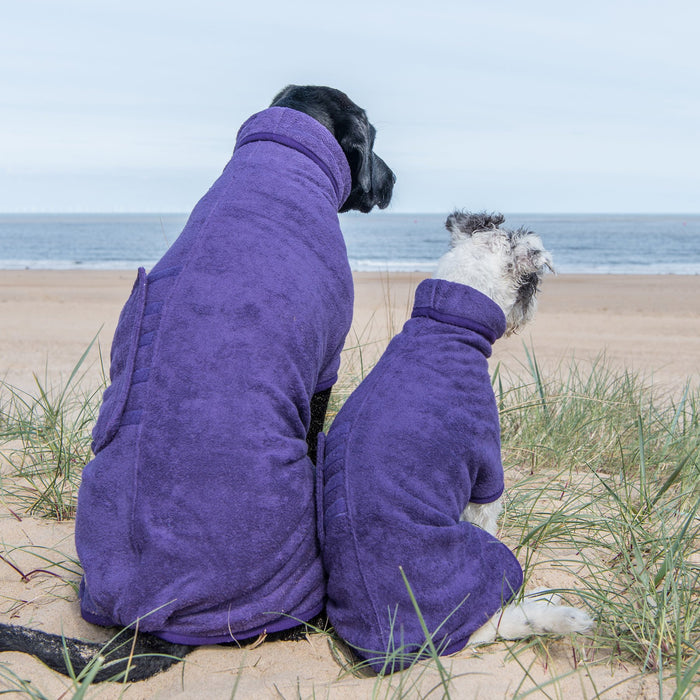 Ruff & Tumble Dog Drying Coat - Classic Collection - SUMMER SPECIAL OFFER - UPTO 22% OFF