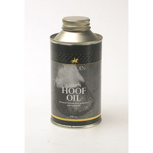 Lincoln Classic Hoof Oil - 500 ml
