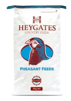 Heygates Game Super Grower Pellets - 20 kg